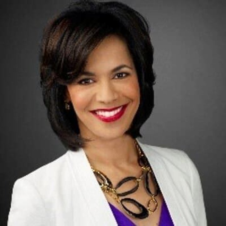 Fredricka Whitfield Bio, Wiki, Age, Parents, Siblings, Husband, CNN