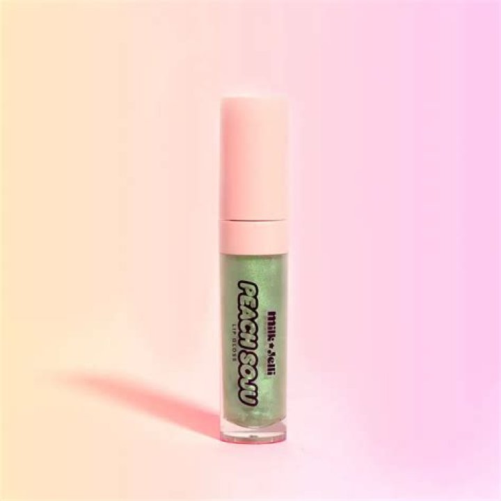 Free Lip Gloss LatestFreeStuff.co.uk