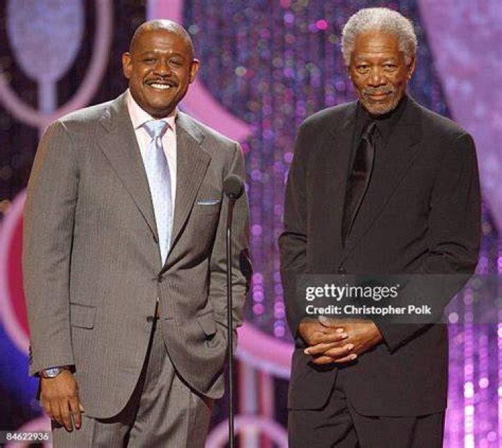 Freeman and Forest Whitaker to join John Travolta in The Poison Rose