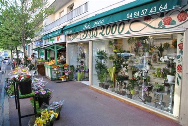 French florists ready to fight back &bull; AIPH