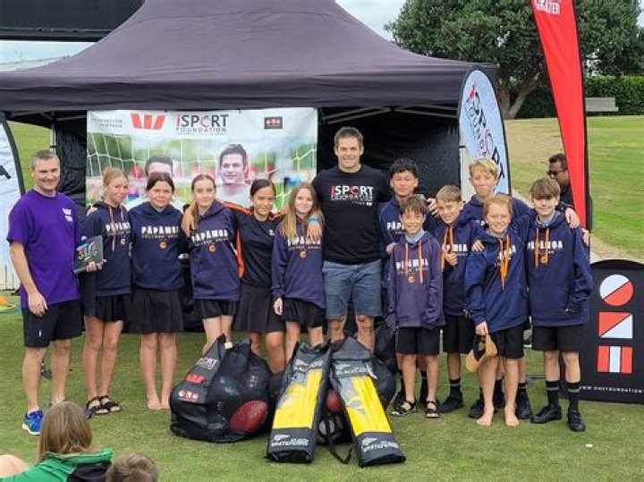 FREYA LODGE FOOTBALL iSPORT FOUNDATION