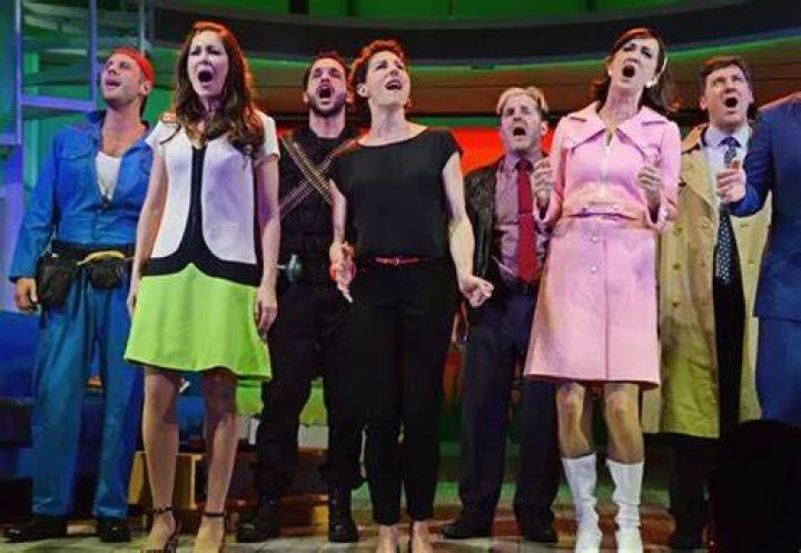 Friday Night Dinner star Tamsin Greig&rsquo;s quiet life in Maidstone and her