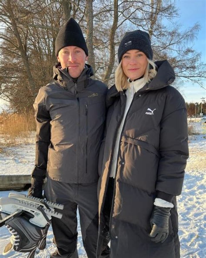 Fridolina Rolf&ouml; Partner l&auml;ngd familj f&ouml;r&auml;ldrar