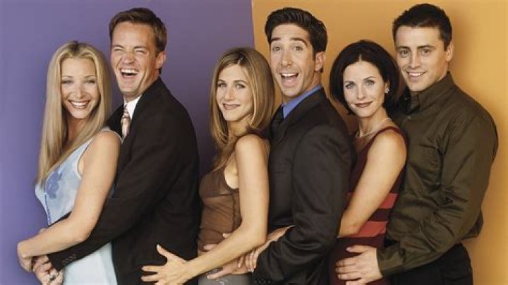 Friends Cast Net Worth Richest Cast Members Salary