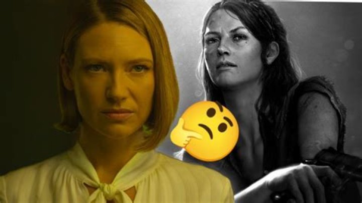 Fringe alum Anna Torv joins Craig Mazin's The Last of Us at HBO SYFY WIRE