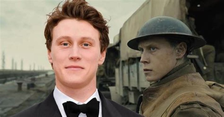 From Peter Pan to 1917, Find Out How Much Actor MacKay is Worth
