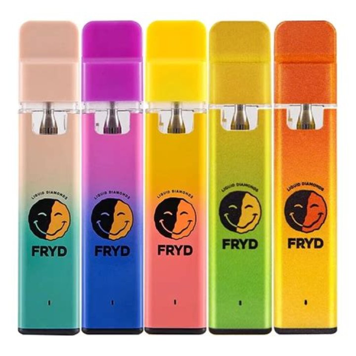 Fryd Disposable Vape For Sale Disposable Vape Worldwide