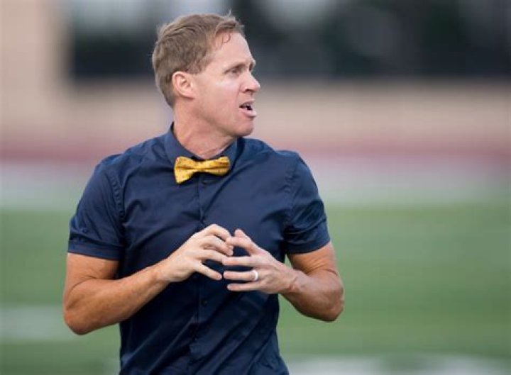 Fryer Jimmy Nolan takes on Costa Mesa football challenge, but for how