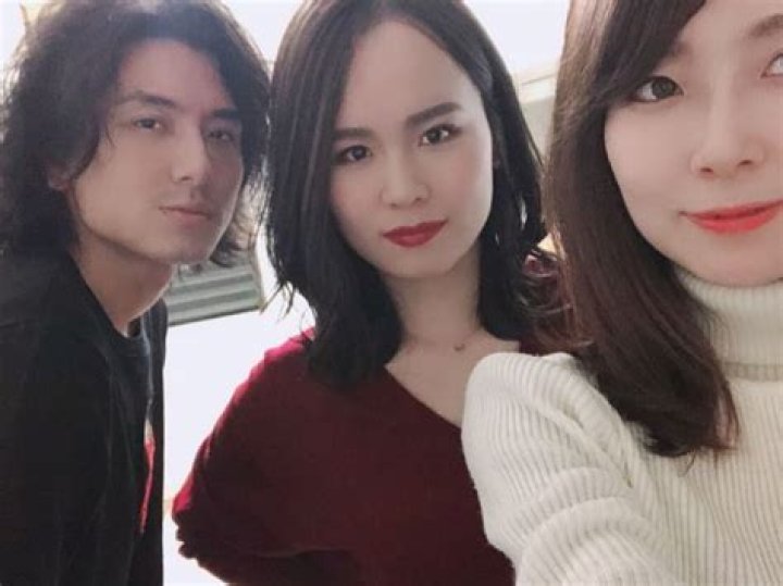 Fujii Kaze on Instagram “Family reunion” Family reunion, Instagram