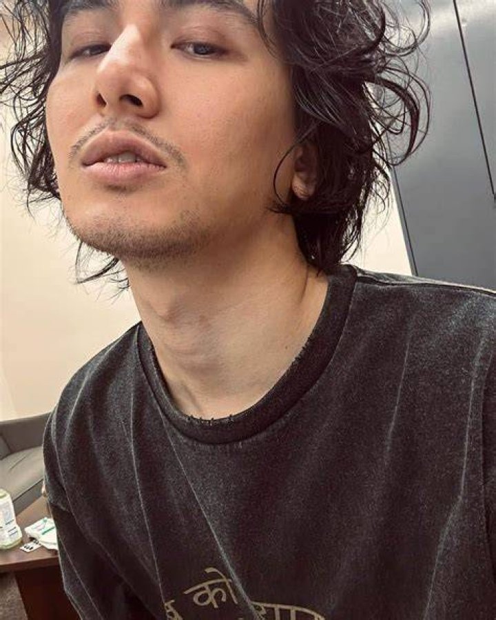 Fujii Kaze on Instagram “Thank you brothers and sisters who follow me