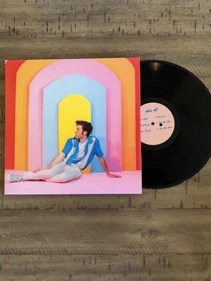 Fulton Lee (The Singles) Deluxe Fulton Lee