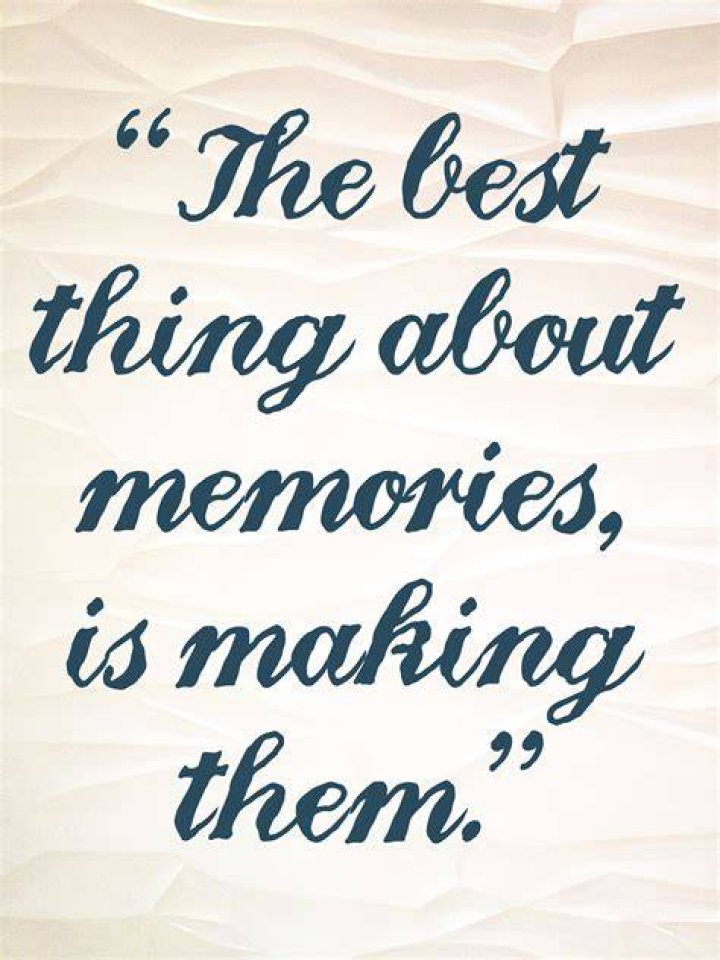 Fun Quotes About Memories. QuotesGram