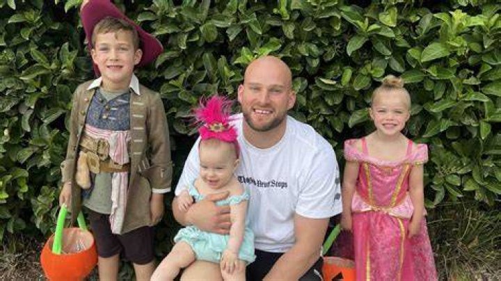 Fund seeks to help Redding family devastated in deadly Easton crash