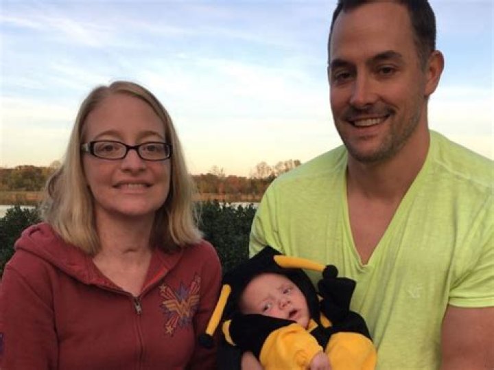Fundraiser for Melissa Courchain by Gina Italia Melissa's Fight