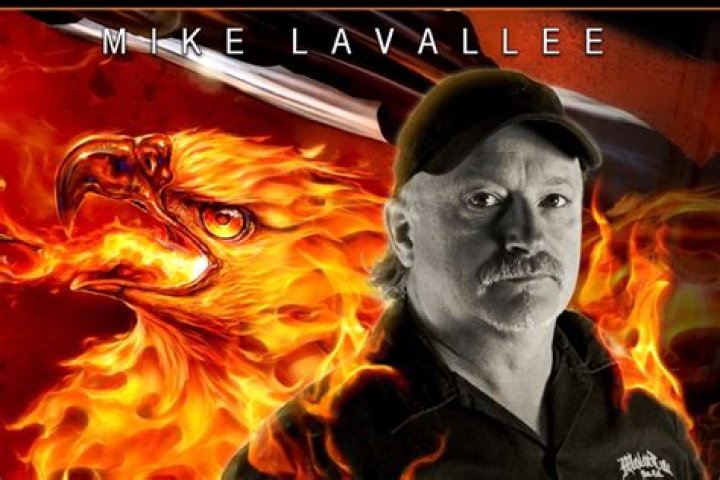 Fundraiser for Mike Lavallee by Erica Elliott Help Keep Mike's Home
