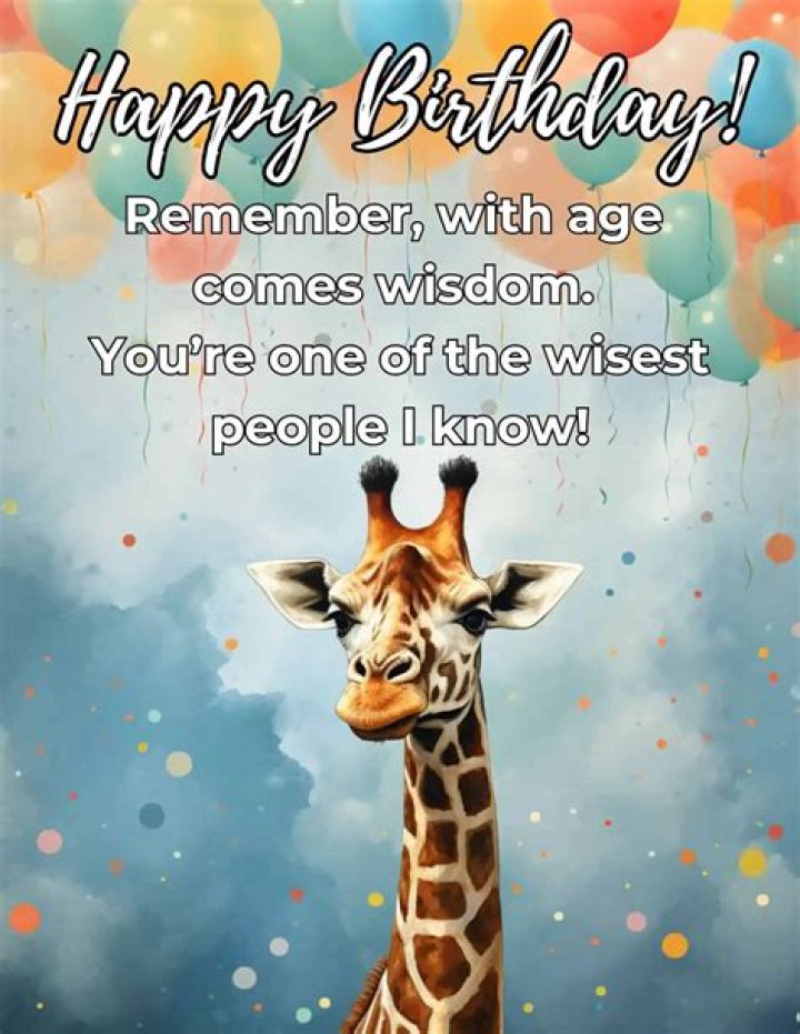 Funniest Birthday Wishes For A Male Friend The Cake Boutique