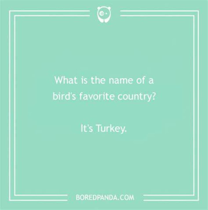 Funny Country Name Jokes Freeloljokes