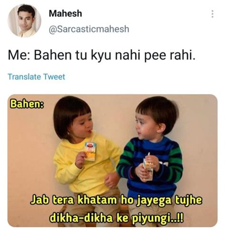 Funny memes about life Tuko.co.ke