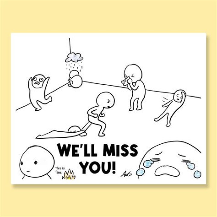 Funny We Will Miss You Saying I Miss You Quotes 80 Cute Missing You
