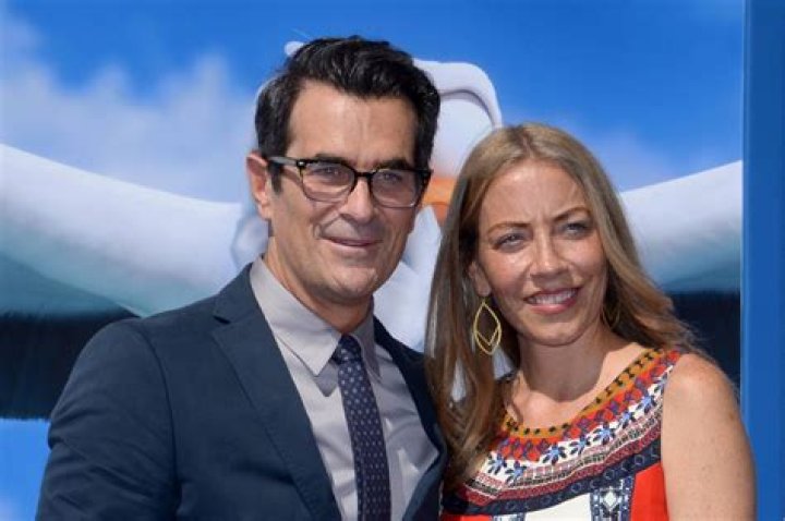 F&uuml;r die Rolle des Familienvaters Phil Dunphy in der Serie Modern Family