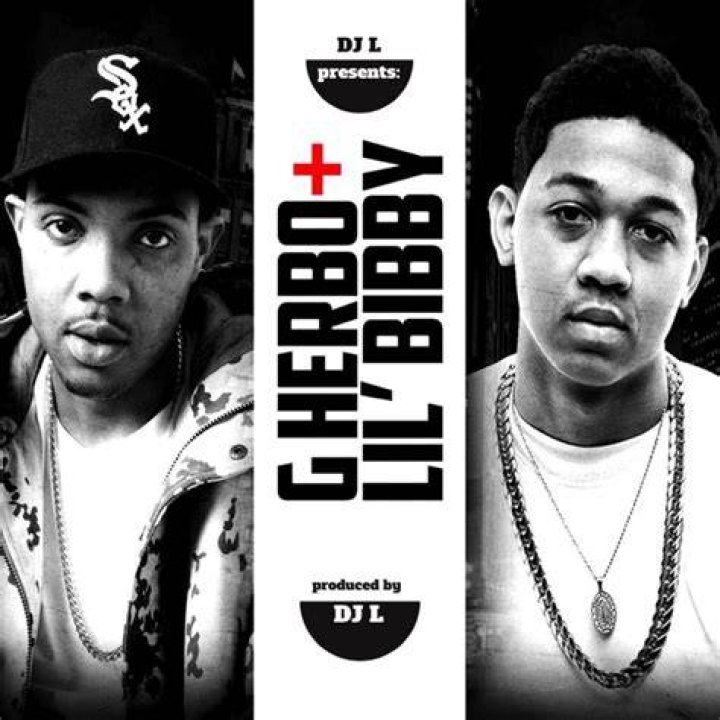 G Herbo Announces Lil Bibby Joint Album &lsquo;No Limitations&rsquo; Billboard