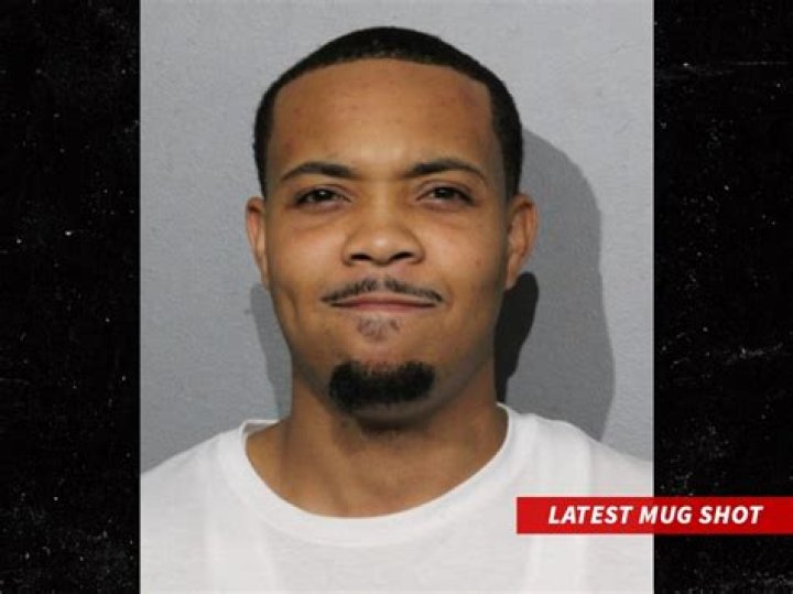 G Herbo arrested on felony weapons charge The FADER