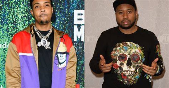 G Herbo Blasts Akademiks Over Saying Ak Made Chief Keef HipHopDX