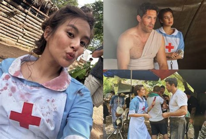 Gabbi Garcia shares neverbeforeseen photos of Joshua Garcia GMA
