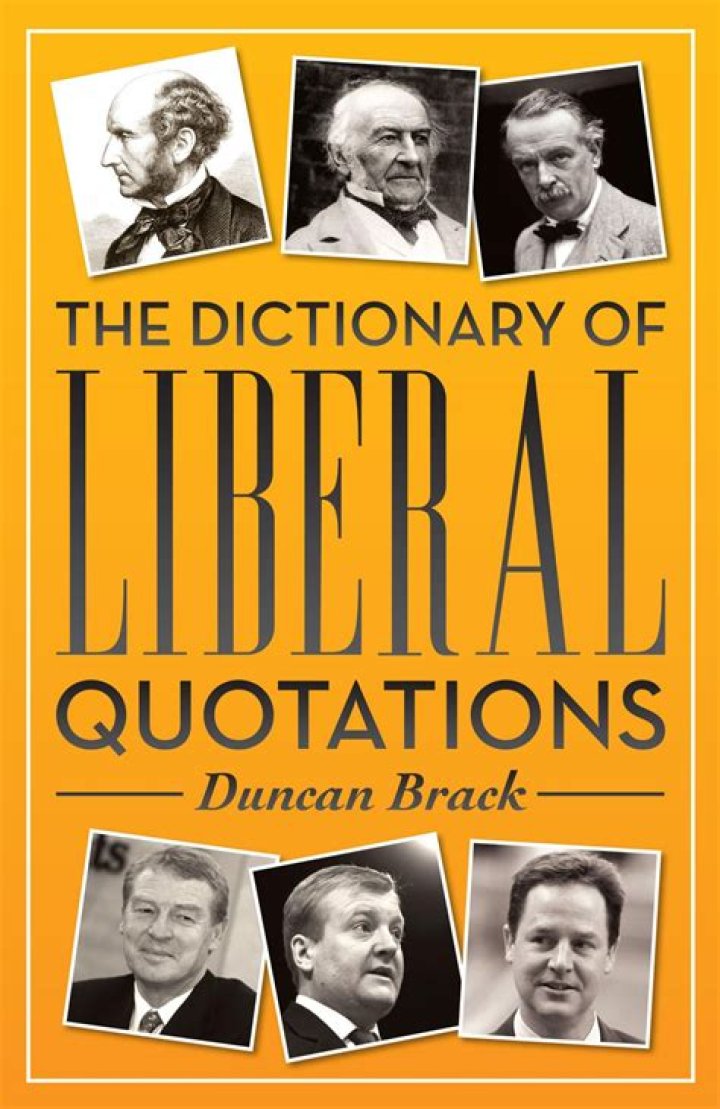 gabes Liberal Dictionary