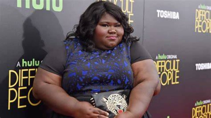 Gabourey Sidibe Net Worth How Much is Sidibe Worth?