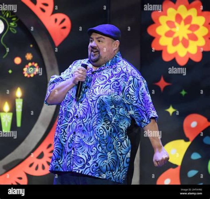 Gabriel Iglesias Chartway Arena