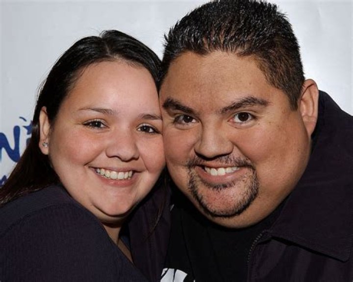 Gabriel Iglesias Wife Who Is Claudia Valdez?