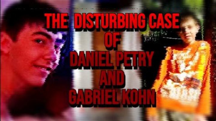 Gabriel Kuhn Case Daniel Petry latest update Kemi Filani News