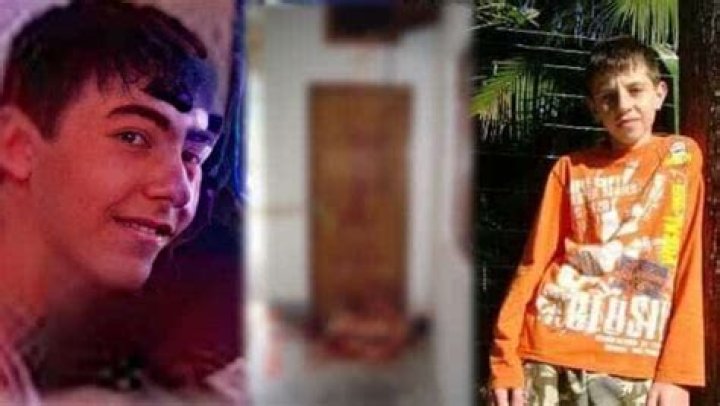 Gabriel Kuhn Cuerpo Sin Censura La Impactante Historia Detrás del Caso