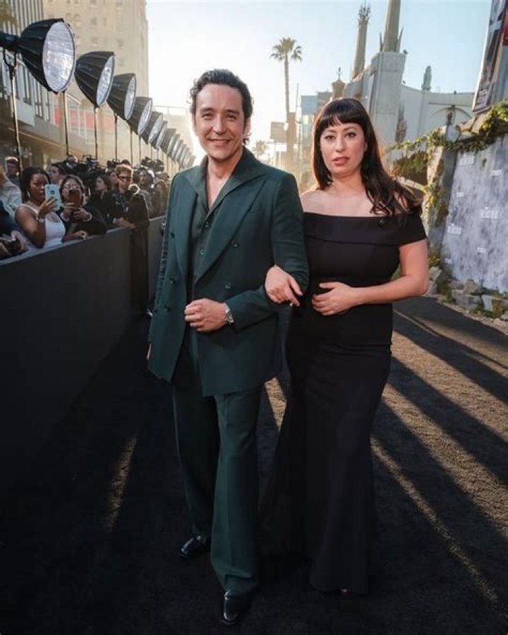 Gabriel Luna Biography, Height & Life Story Super Stars Bio