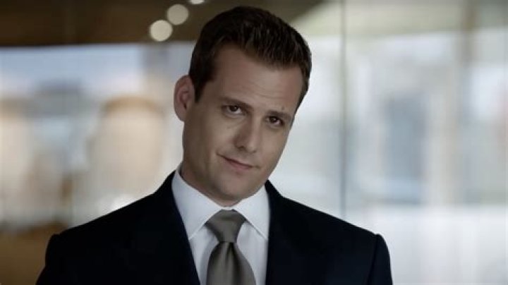 Gabriel Macht's Enigmatic Lip Scar: Symbolism, Storytelling, And Charisma