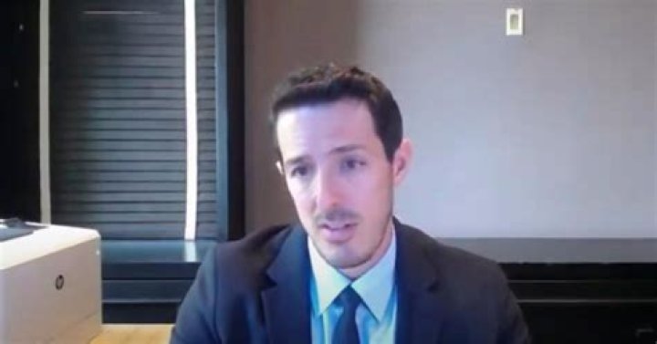 Gabriel Plotkin Net Worth Info on Melvin Capital Founder’s Fortune