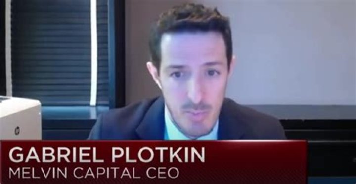 Gabriel Plotkin of Melvin Capital seeks to renovate Miami Beach mansion