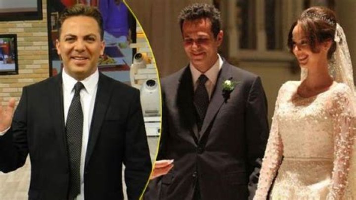 Gabriela Bo, ex de Cristian Castro, denuncia que el cantante la