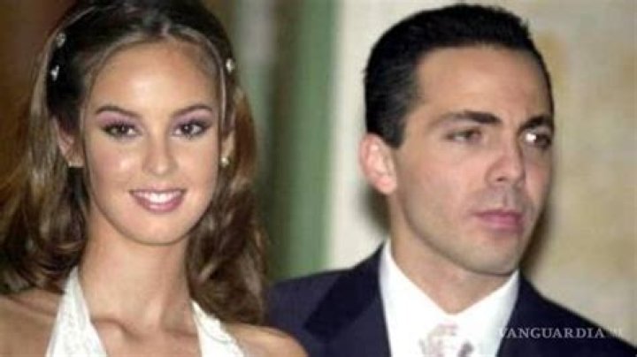 Gabriela Bo. Ex esposa de Cristian Castro confirma violencia Grupo