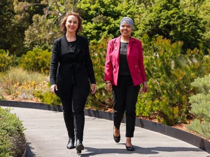 Gabrielle Gabrielle Williams MP