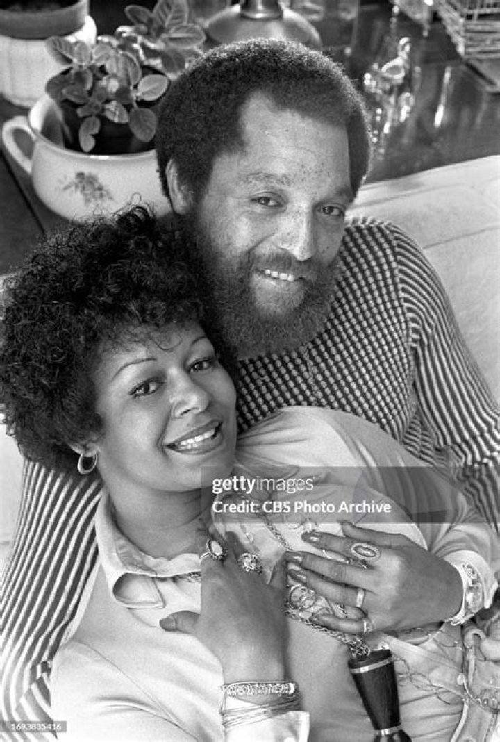 Gail Fisher: Beyond Mannix: A Life Of Advocacy, Activism, And Achievement