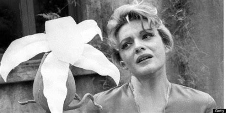 Gail Kobe Dead Actress And 'Bold And The Beautiful' Producer Dies At