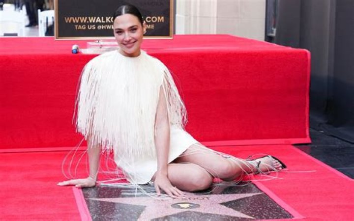 Gal Gadot Announces That She’s Pregnant With Baby No. 2