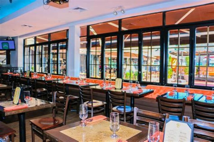 Gallery Mamajuana Restaurant