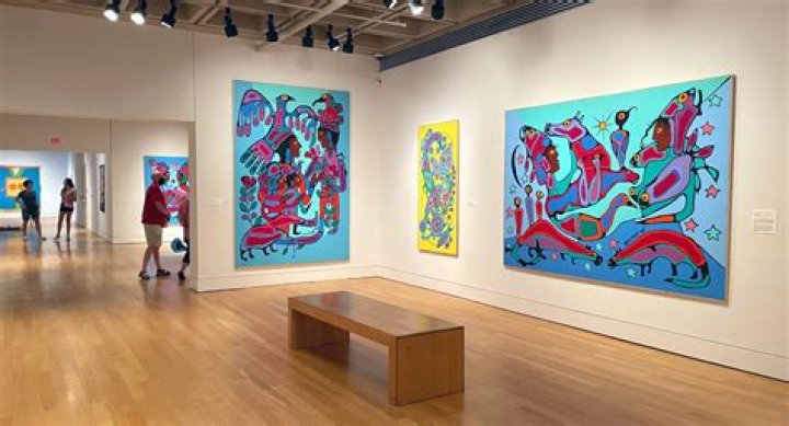 Gallery &mdash; Emma Mckeen