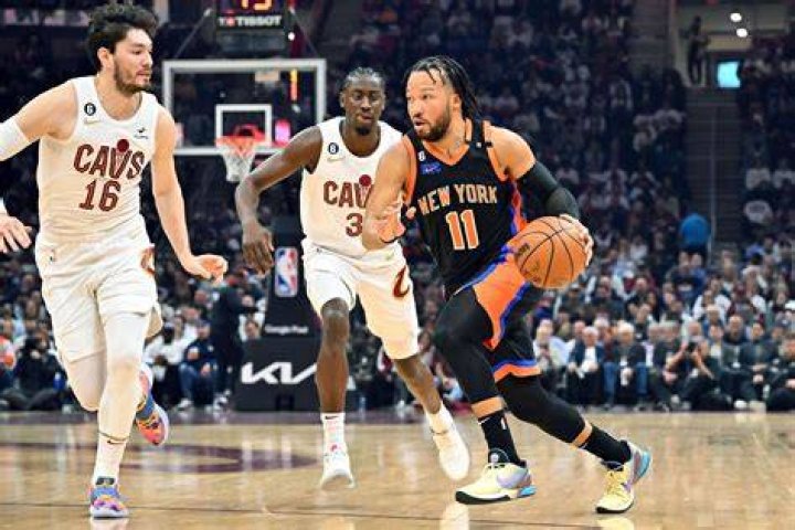 Game Preview Knicks vs. Cavs, 1/29/21 Posting and Toasting