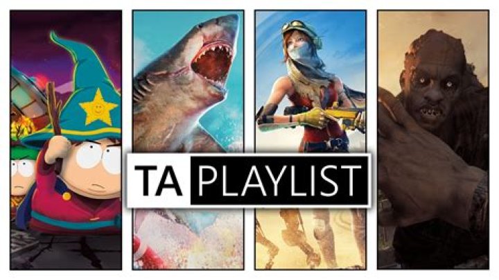 Games Playlist 2023 Latest Ultimate Awasome Incredible Games Online