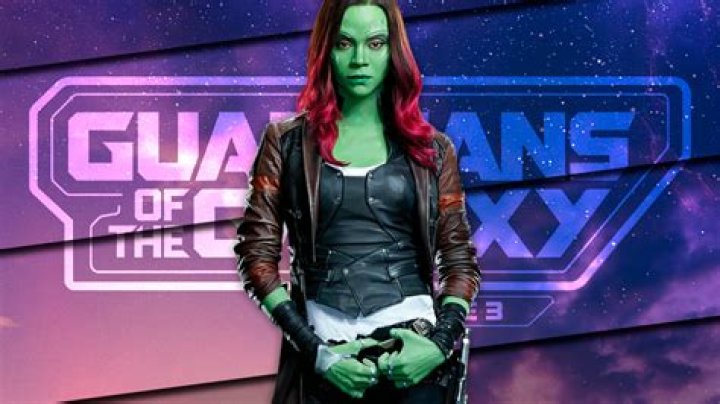 Gamora Cannot Die in 'Guardians of the Galaxy Vol. 3' Murphy's Multiverse