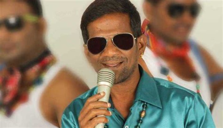 Gana Bala Wiki, Biography, Age, Songs, Family, Images News Bugz